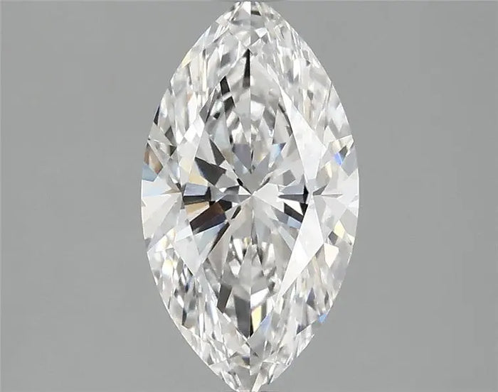 1.43 Carat · MARQUISE · E · VVS2 · IGI · Excellent Cut