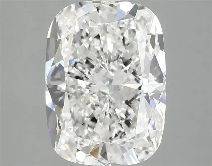 3.01 Carat · CUSHION · D · VS1 · IGI · Excellent Cut