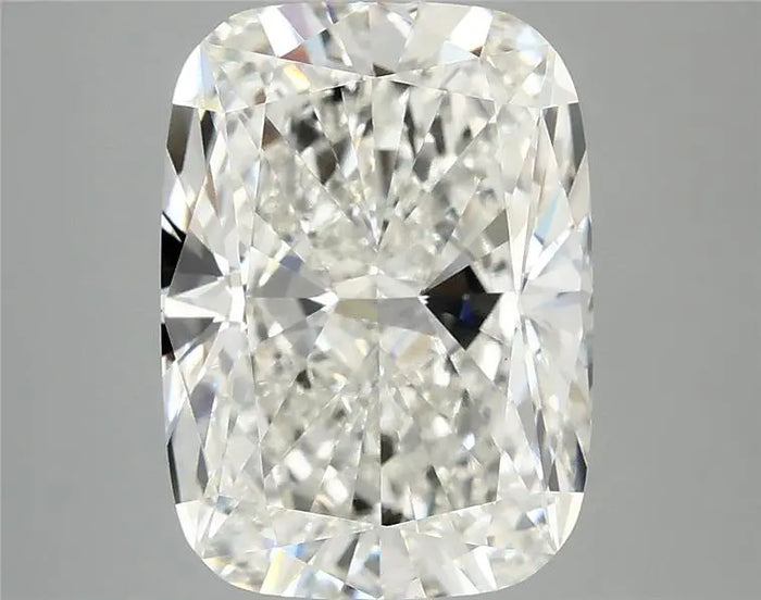 5.03 Carat · CUSHION · H · VS1 · IGI · Excellent Cut