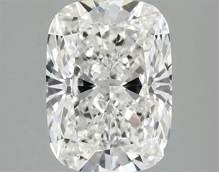 2.08 Carat · CUSHION · E · VS2 · IGI · Excellent Cut