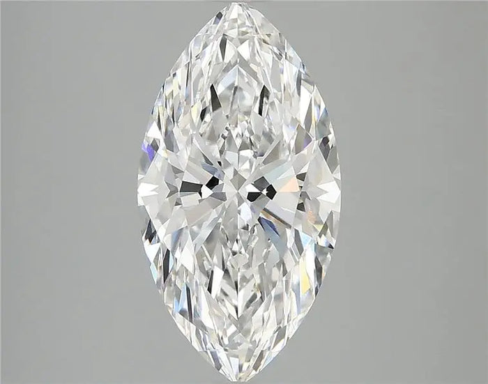 3.10 Carat · MARQUISE · E · VS1 · IGI · Excellent Cut
