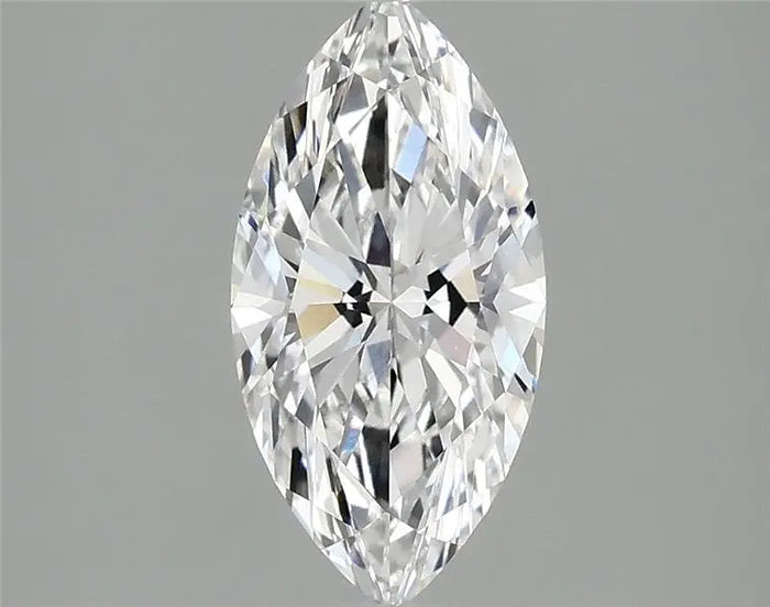 1.49 Carat · MARQUISE · D · VVS2 · IGI · Excellent Cut