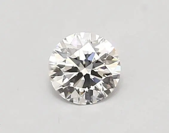 0.44 Carat · ROUND · D · VVS1 · IGI · Ideal Cut