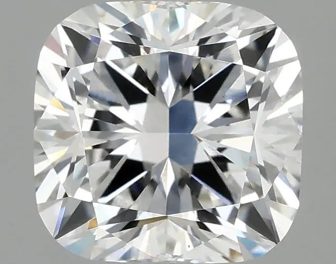 1.89 Carat · CUSHION · E · VS1 · IGI · Excellent Cut