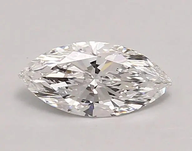0.78 Carat · MARQUISE · D · VVS2 · IGI · Very Good Cut