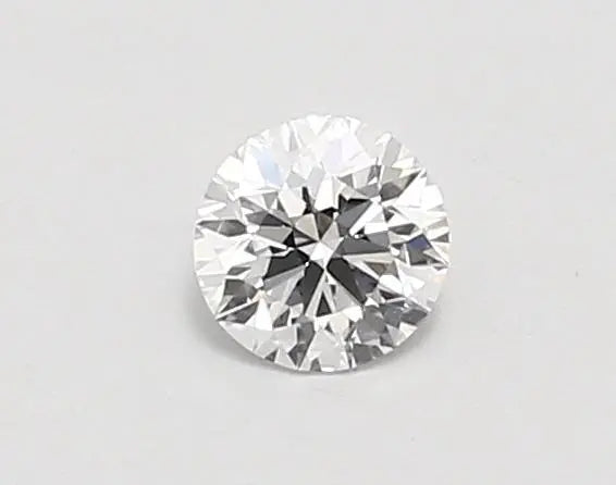 0.39 Carat · ROUND · D · VVS1 · IGI · Excellent Cut