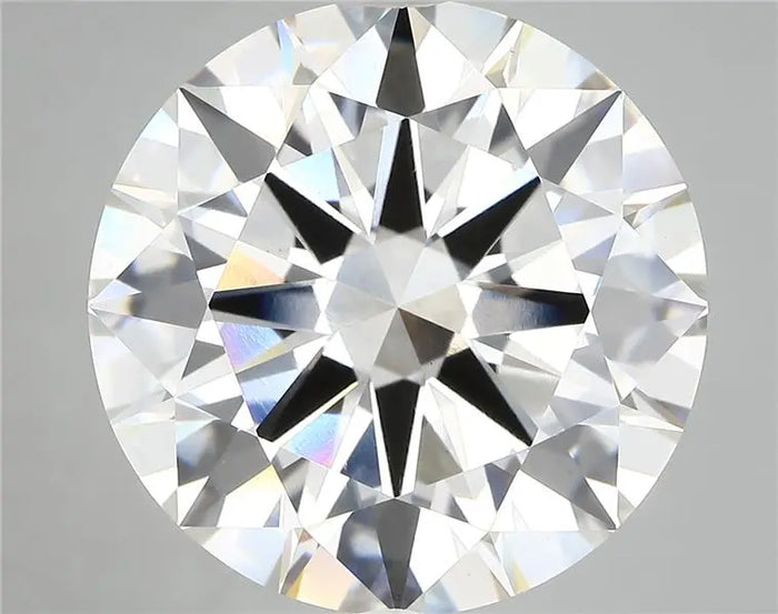 14.08 Carat · ROUND · G · VS1 · IGI · Excellent Cut