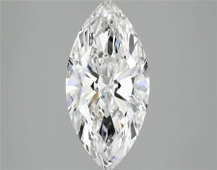 2.55 Carat · MARQUISE · E · VVS2 · IGI · Excellent Cut