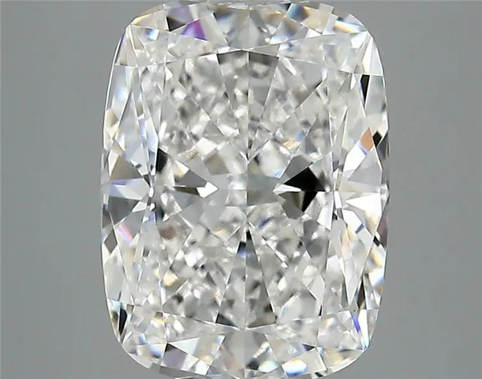 4.42 Carat · CUSHION · E · VVS1 · IGI · Excellent Cut