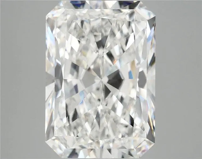 9.79 Carat · RADIANT · E · VVS2 · IGI · Excellent Cut