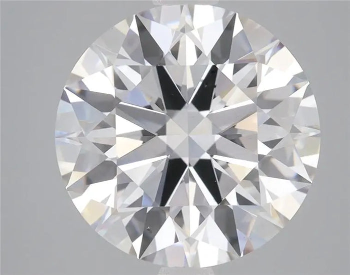 4.42 Carat · ROUND · E · VS2 · GIA · Excellent Cut