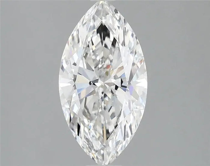 1.58 Carat · MARQUISE · E · VS1 · IGI · Excellent Cut