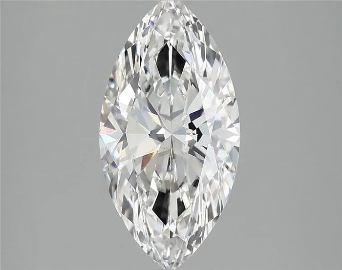 1.93 Carat · MARQUISE · E · VS1 · IGI · Excellent Cut