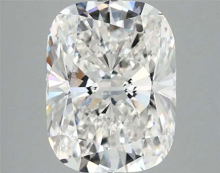 4.10 Carat · CUSHION · E · VVS2 · IGI · Excellent Cut