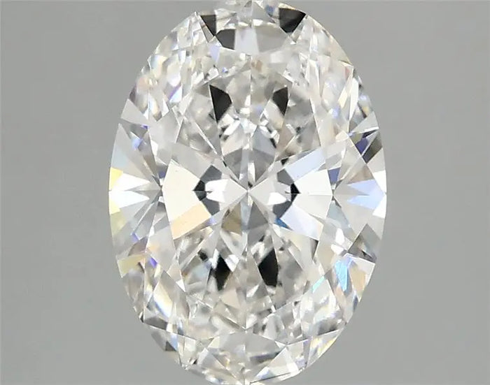 1.90 Carat · OVAL · E · VS1 · IGI · Excellent Cut