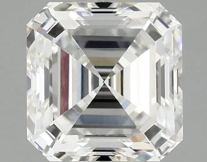1.51 Carat · ASSCHER · F · VS1 · IGI · Excellent Cut