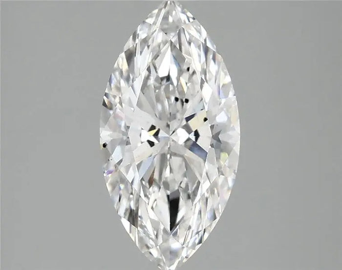 2.00 Carat · MARQUISE · E · SI1 · IGI · Excellent Cut