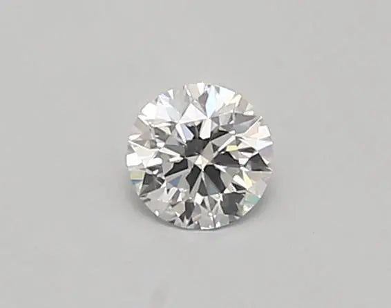 0.29 Carat · ROUND · D · VVS2 · IGI · Ideal Cut