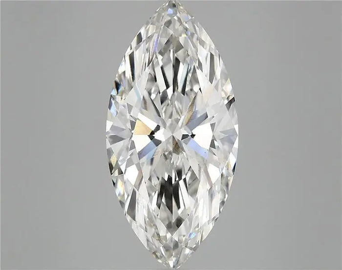 5.06 Carat · MARQUISE · F · VS1 · IGI · Excellent Cut