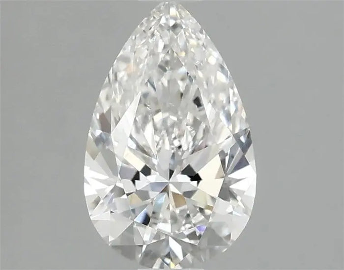 1.06 Carat · PEAR · E · VS1 · IGI · Excellent Cut