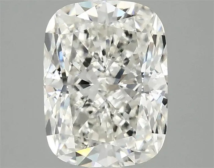 2.04 Carat · CUSHION · G · VVS2 · IGI · Excellent Cut