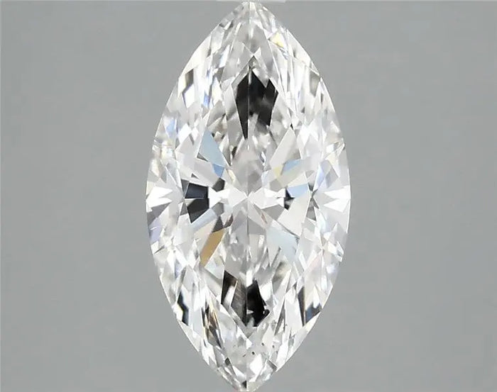 1.53 Carat · MARQUISE · E · VS2 · IGI · Excellent Cut