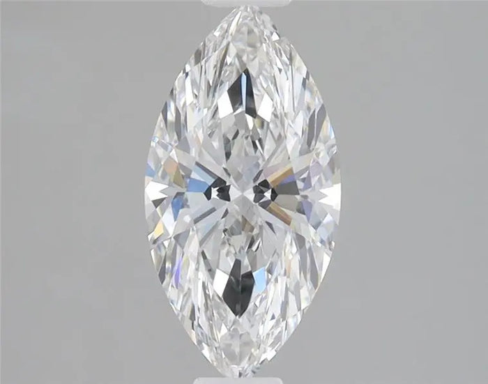 1.21 Carat · MARQUISE · E · VVS2 · IGI · Excellent Cut