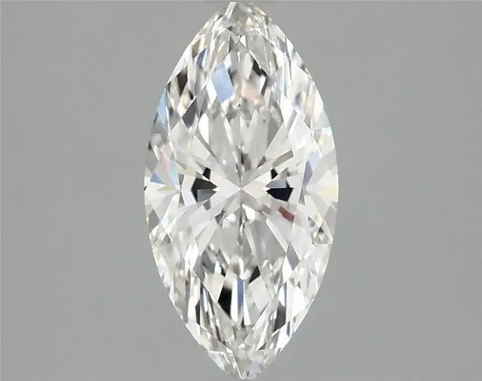 1.51 Carat · MARQUISE · F · VS1 · IGI · Excellent Cut