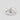 0.34 Carat · CUSHION · E · VS2 · IGI · Very Good Cut