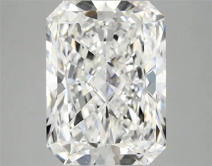 4.18 Carat · RADIANT · E · VVS2 · IGI · Excellent Cut