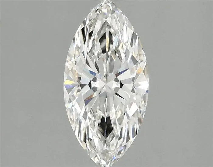 1.06 Carat · MARQUISE · F · VVS2 · IGI · Excellent Cut