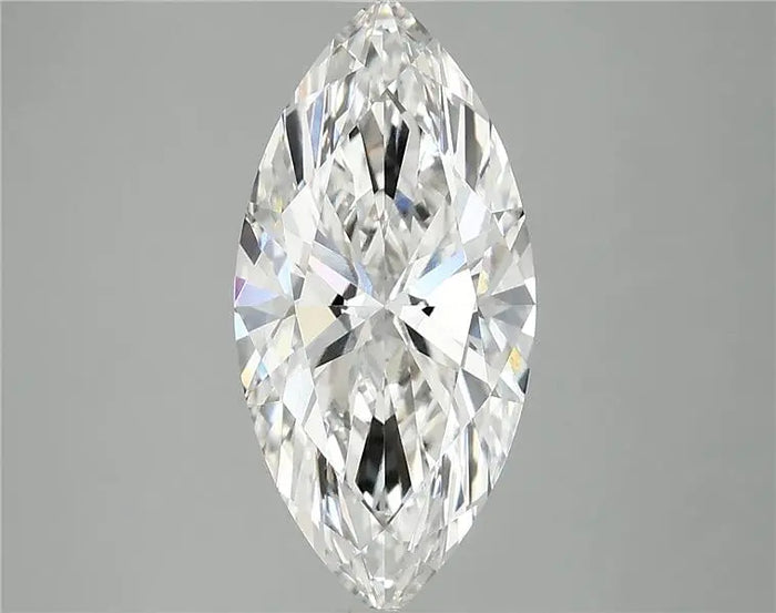 3.09 Carat · MARQUISE · F · VVS2 · IGI · Excellent Cut