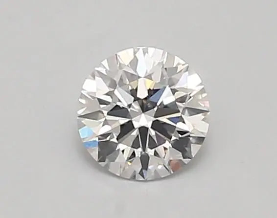 0.62 Carat · ROUND · D · VS1 · IGI · Ideal Cut