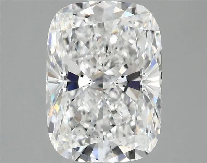 2.57 Carat · CUSHION · D · VS2 · IGI · Excellent Cut