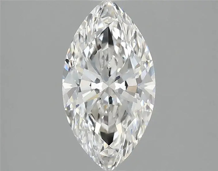 1.57 Carat · MARQUISE · E · VVS2 · IGI · Excellent Cut