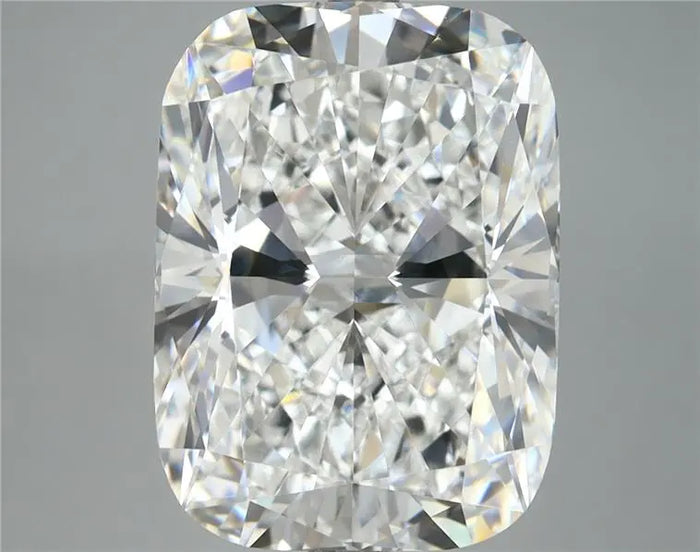 8.15 Carat · CUSHION · E · VVS2 · IGI · Excellent Cut