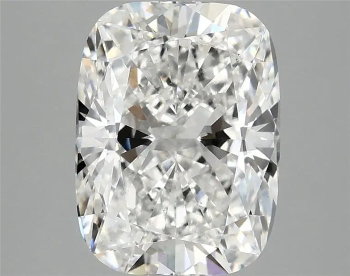 3.11 Carat · CUSHION · E · VS1 · IGI · Excellent Cut