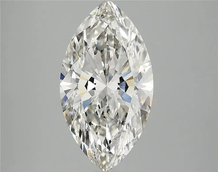 3.08 Carat · MARQUISE · H · VS1 · IGI · Excellent Cut