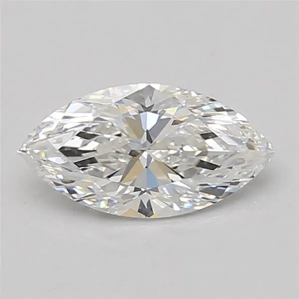 1.05 Carat · MARQUISE · D · VVS2 · IGI · Excellent Cut