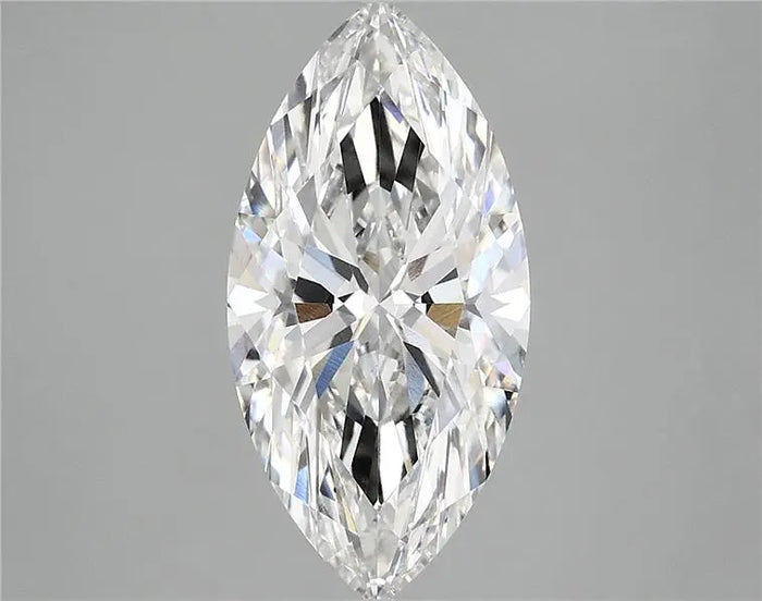 3.09 Carat · MARQUISE · E · VVS2 · IGI · Excellent Cut