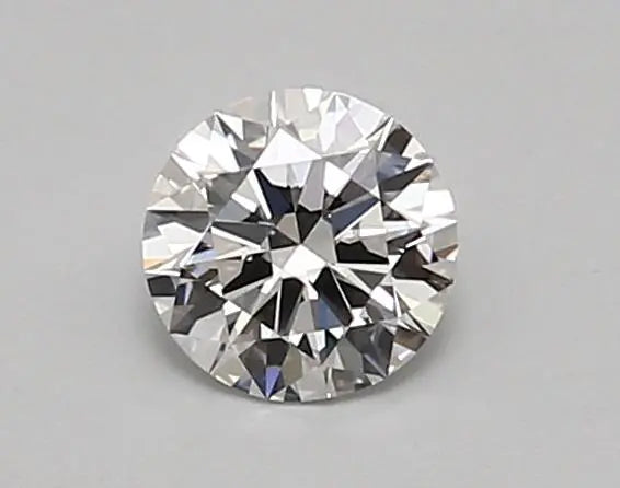 0.64 Carat · ROUND · D · FL · IGI · Ideal Cut