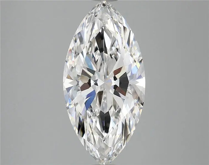 3.07 Carat · MARQUISE · D · VS1 · IGI · Excellent Cut