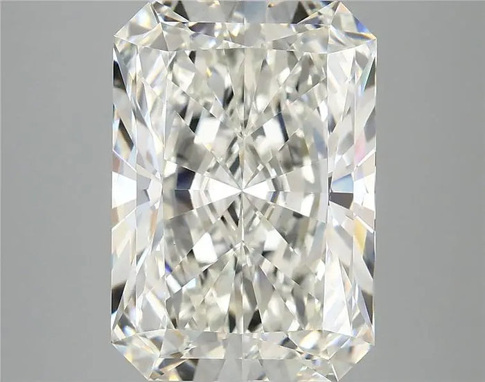 6.18 Carat · RADIANT · G · VS1 · IGI · Excellent Cut