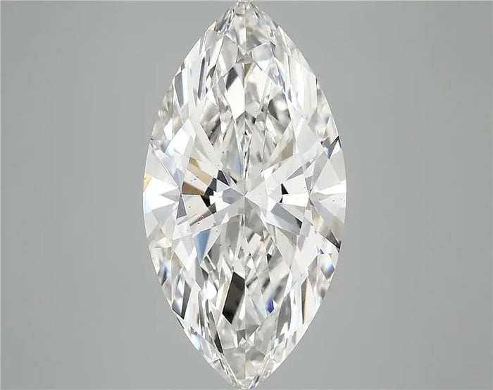 5.00 Carat · MARQUISE · F · VS2 · IGI · Excellent Cut