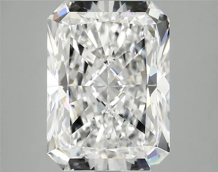 4.88 Carat · RADIANT · E · VVS2 · IGI · Excellent Cut
