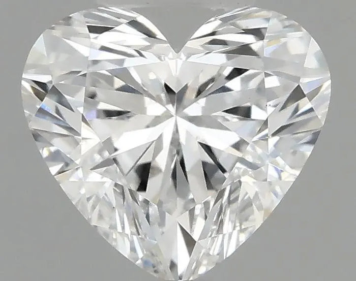 1.05 Carat · HEART · D · VS1 · IGI · Excellent Cut