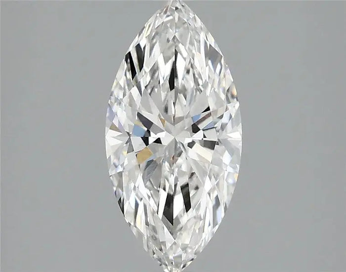 1.54 Carat · MARQUISE · E · VVS2 · IGI · Excellent Cut