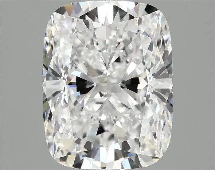 3.10 Carat · CUSHION · E · VVS2 · IGI · Excellent Cut