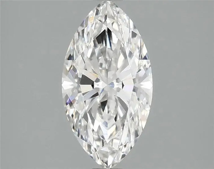 1.54 Carat · MARQUISE · E · VVS2 · IGI · Excellent Cut