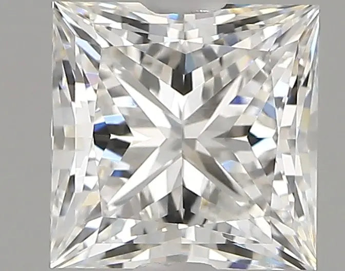 1.44 Carat · PRINCESS · E · VVS1 · IGI · Excellent Cut